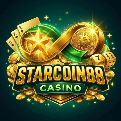 Download Star Coin 88 Casino App - Play Anytime, Anywhere on Mobile
